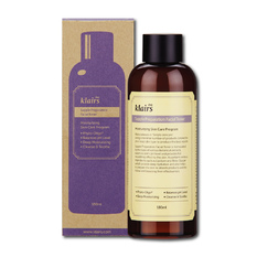 Klairs Supple Preparation Facial Toner