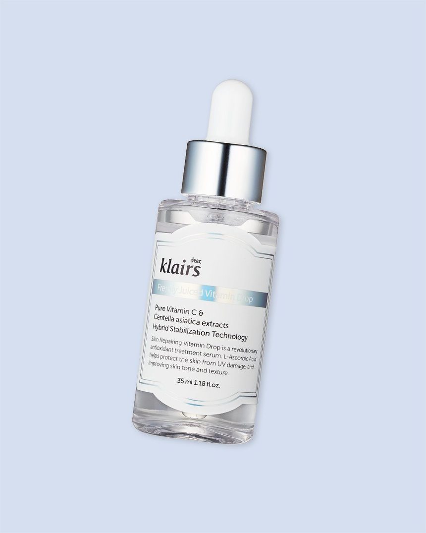 klairs-vitamin-C