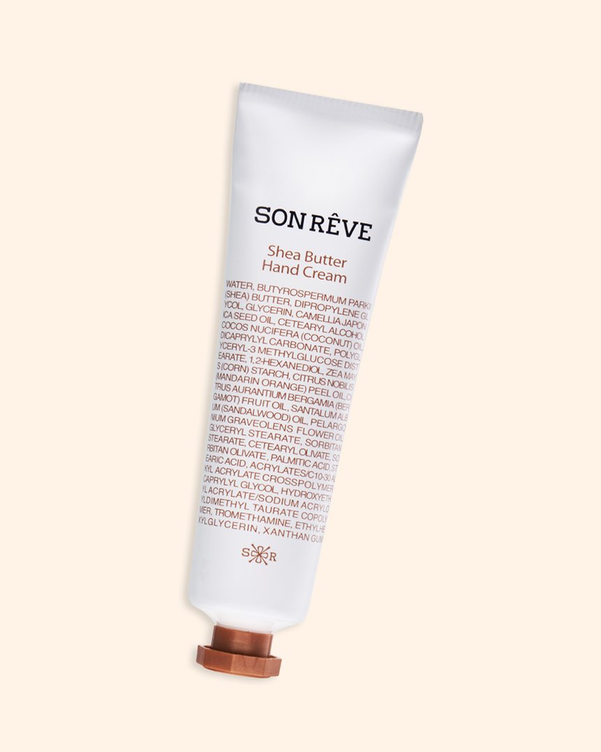 Ingredient Spotlight: Here's How Shea Butter Nourishes The Skin