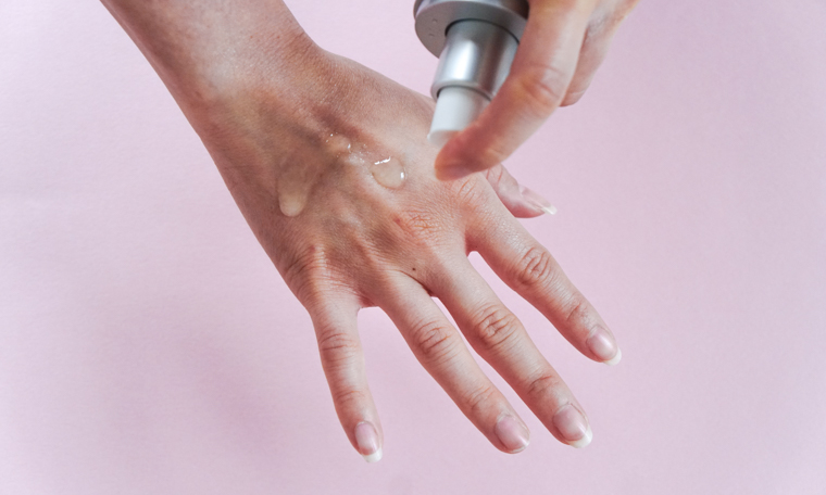 hanskin Bio Prism Brightening Alpha Serum
