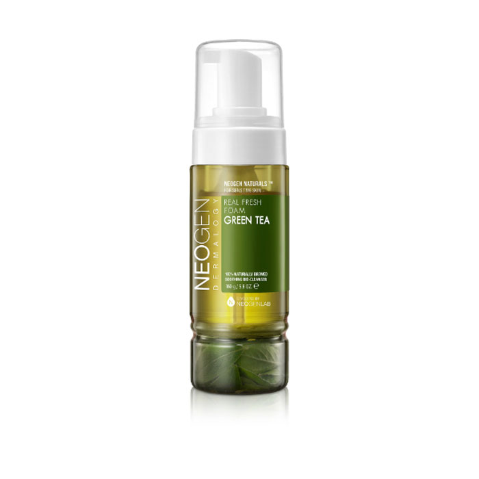 neogen foam cleanser