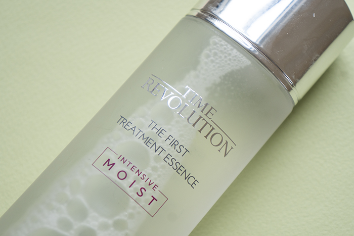 missha essence