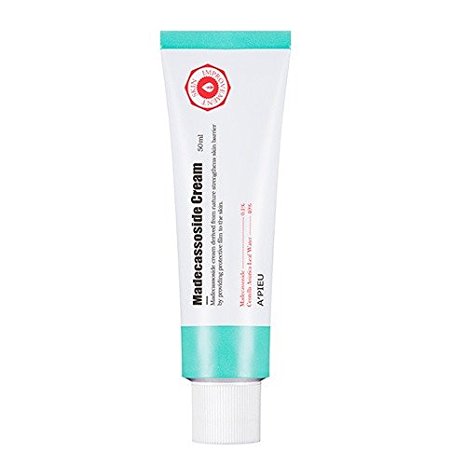 madecassoside cream