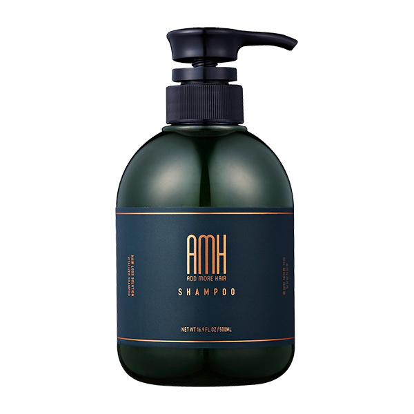AMH Shampoo