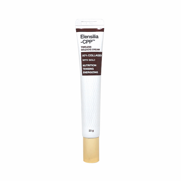 Elensilia Eye Cream