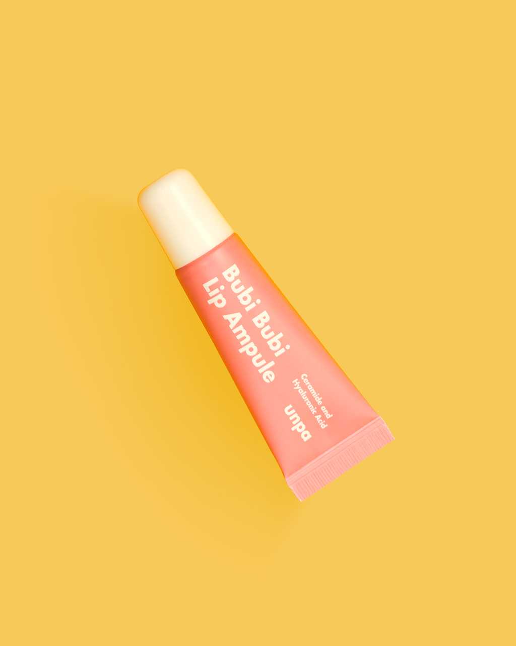 Unpa Bubi Bubi Lip Ampoule