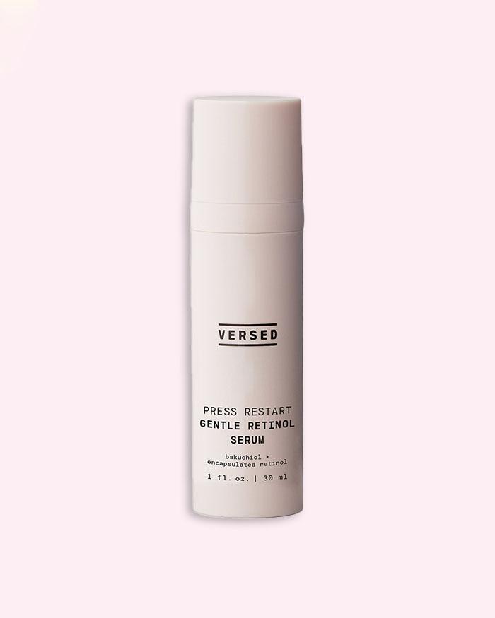 versed-retinol
